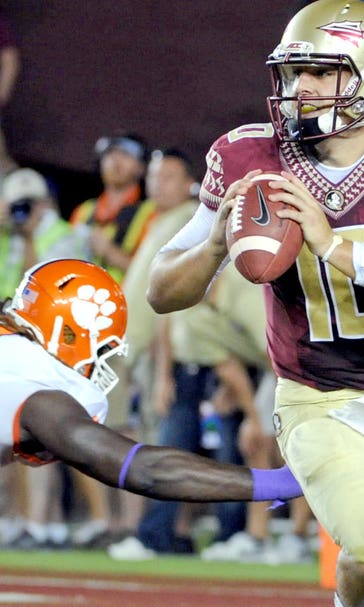 Coach Jimbo Fisher faces major reloading effort with Seminoles